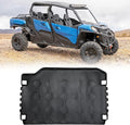 TPE Heavy Duty Cargo Bed Liner T1012