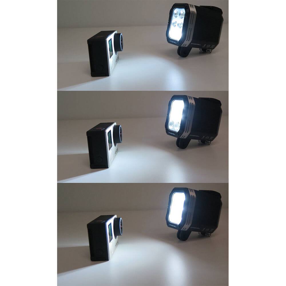 Underwater Light for Action Camera C6371