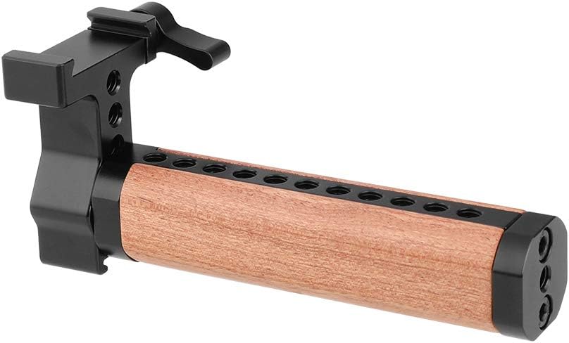 Wooden Handle Grip Pack of 2 V9058