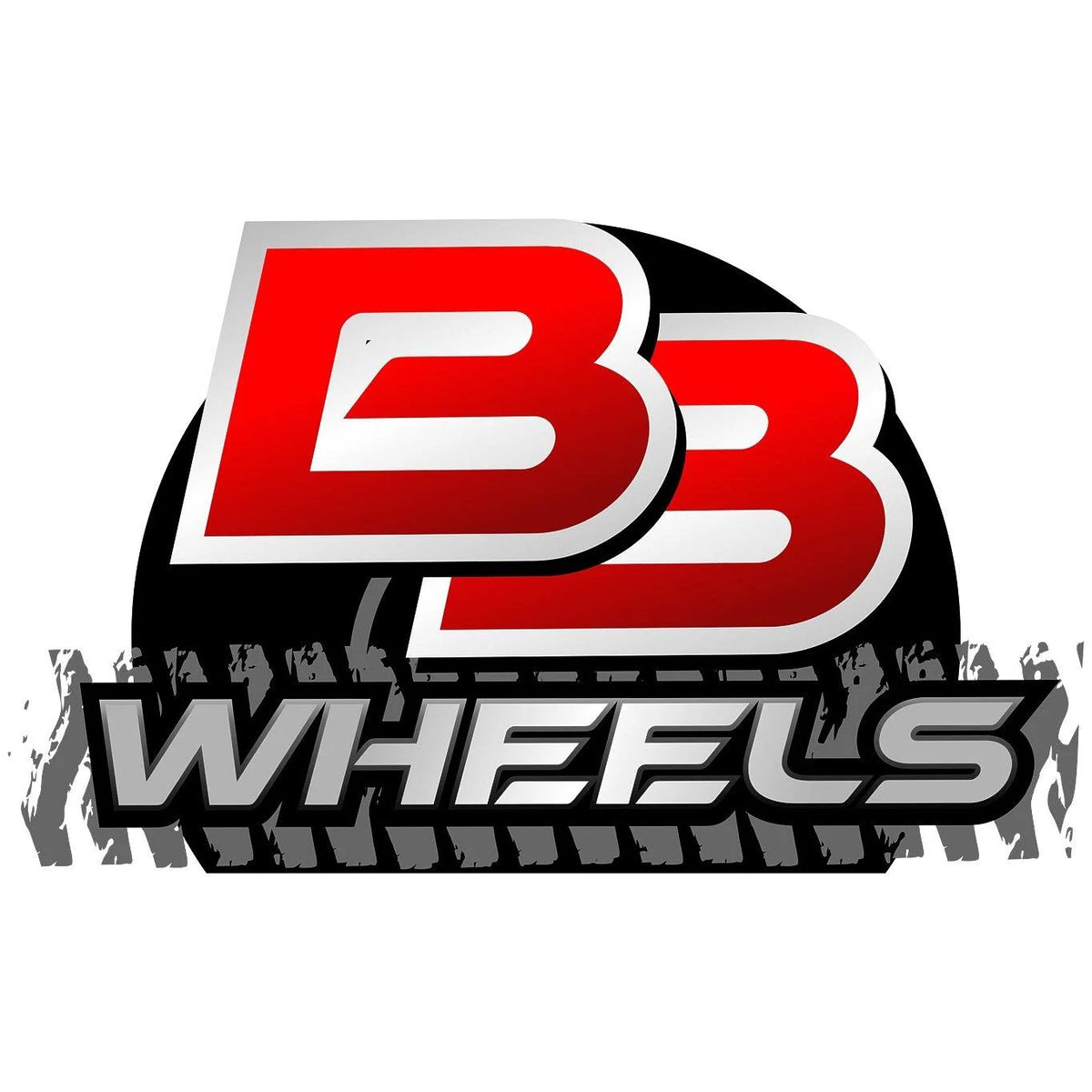 18x22 Hyper Silver Wheel R9318