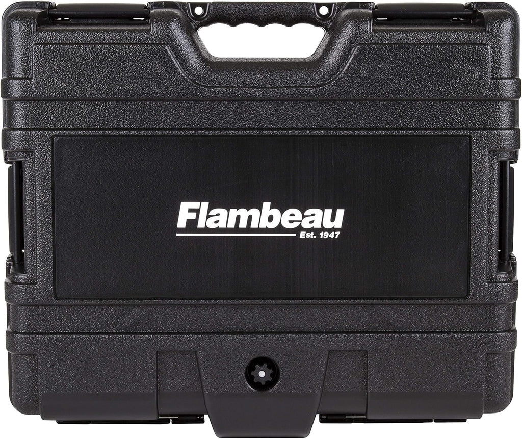 Safe Shot Double Wall Single Pistol Case N84162