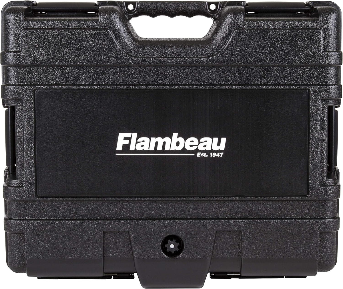 Safe Shot Double Wall Single Pistol Case N84162