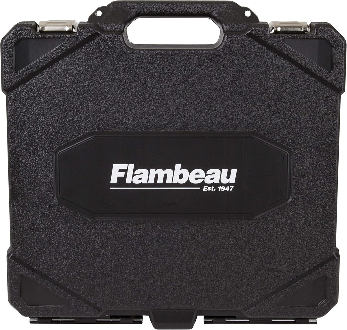 Safe Shot Double Wall Single Pistol Case N84162