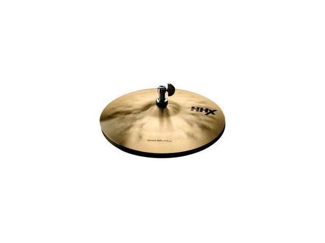 14x22 HHX Groove Hi Hat Cymbals Q822