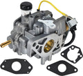 Pack of 2 Carburetor for Kohler CH18 CH20 CH640 C70184