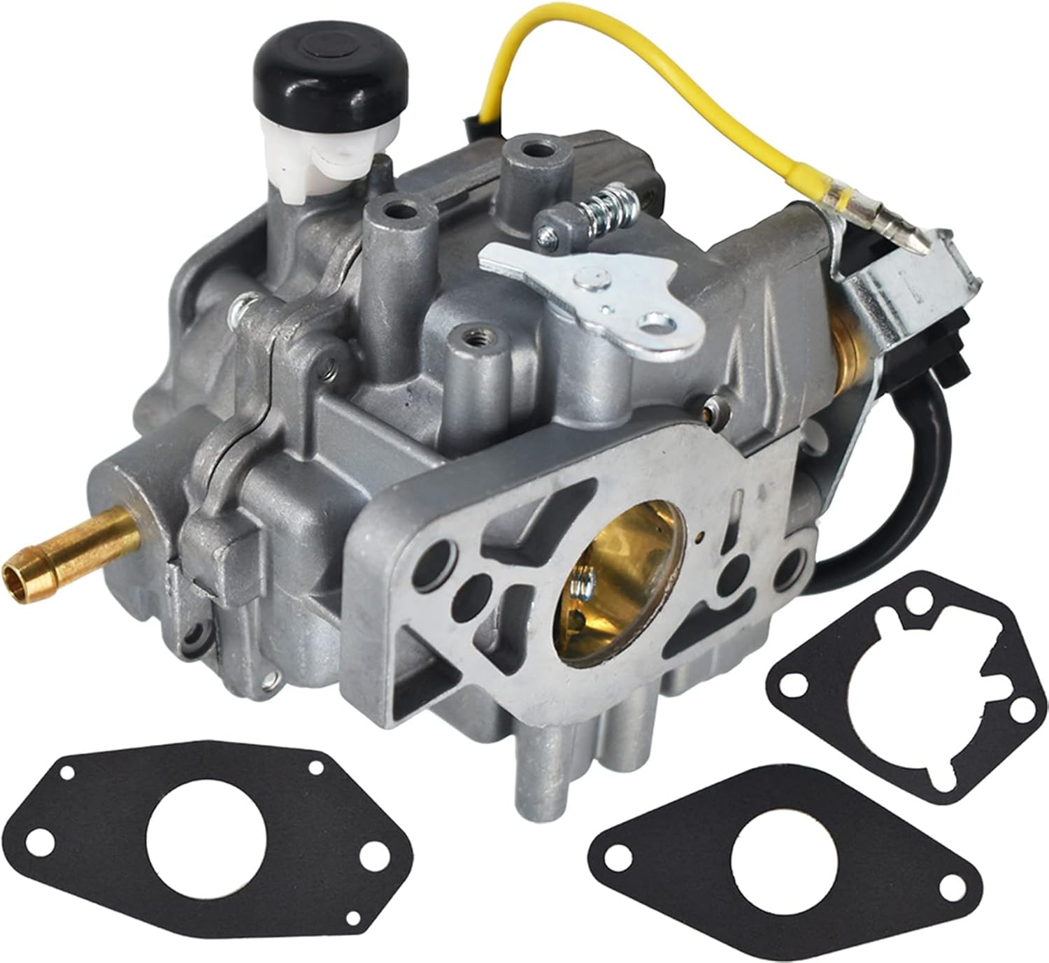 Pack of 2 Carburetor for Kohler CH18 CH20 CH640 C70184