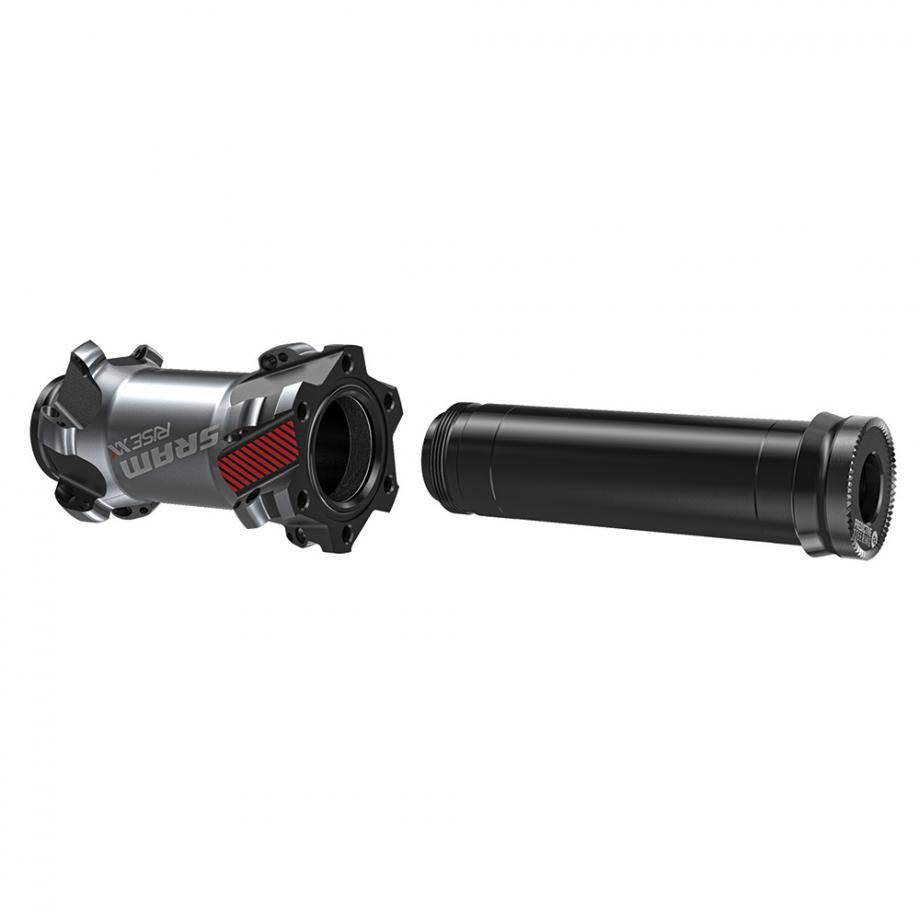 Carbon Tubular Rear Wheel M565
