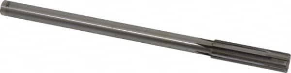 0.526 inch Carbide-Tipped 6 Flute Chucking Reamer T27637