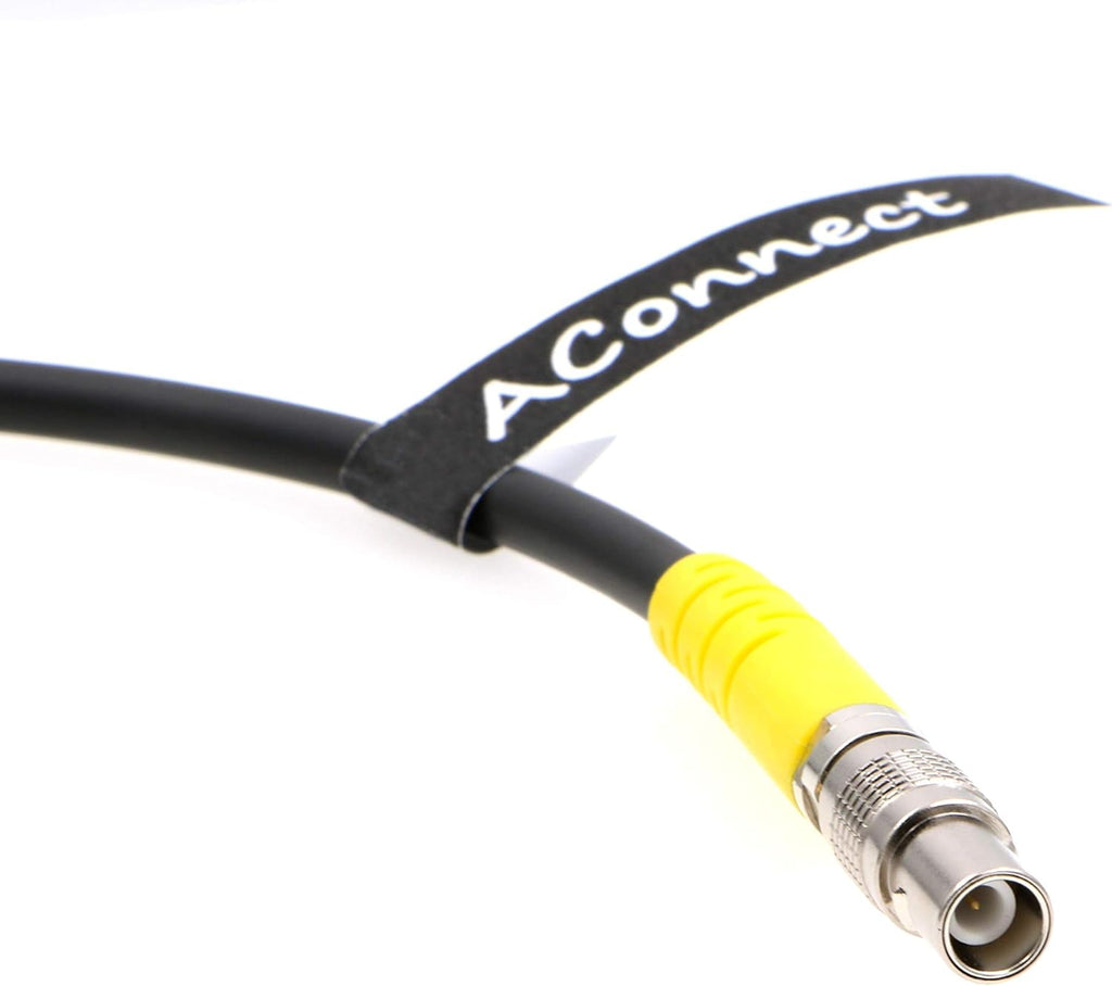 1 Pin Male to Male Power Cable 31.5in Pack of 2 S581
