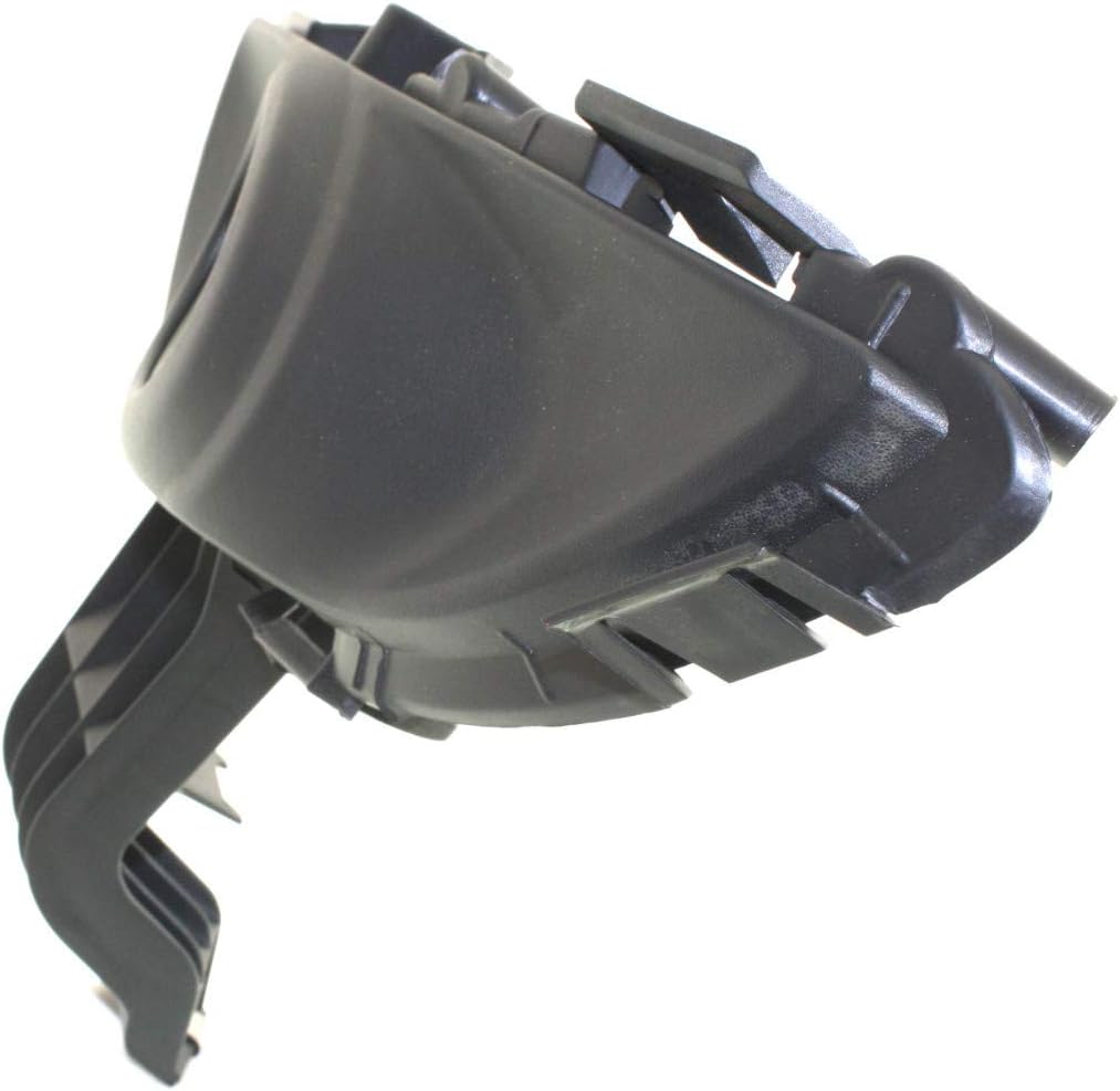 Foglight Assembly Driver Side Z2937