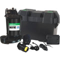12-Volt Battery Backup Sump System R71774