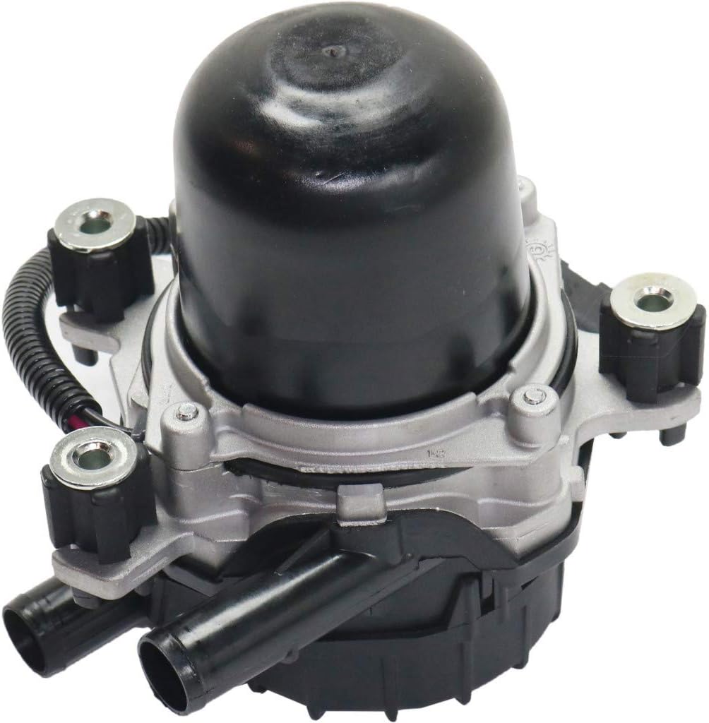 Secondary Air Injection Pump D864292
