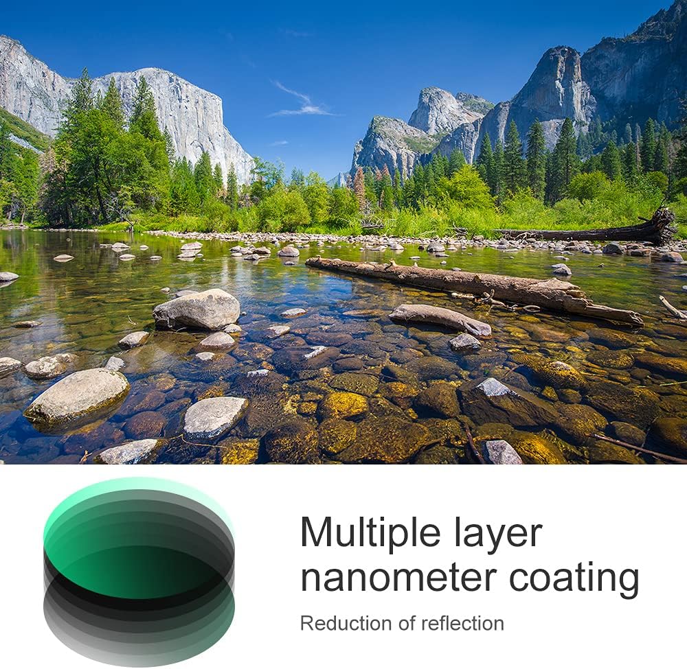 77mm Polarizing CPL Filter C6571