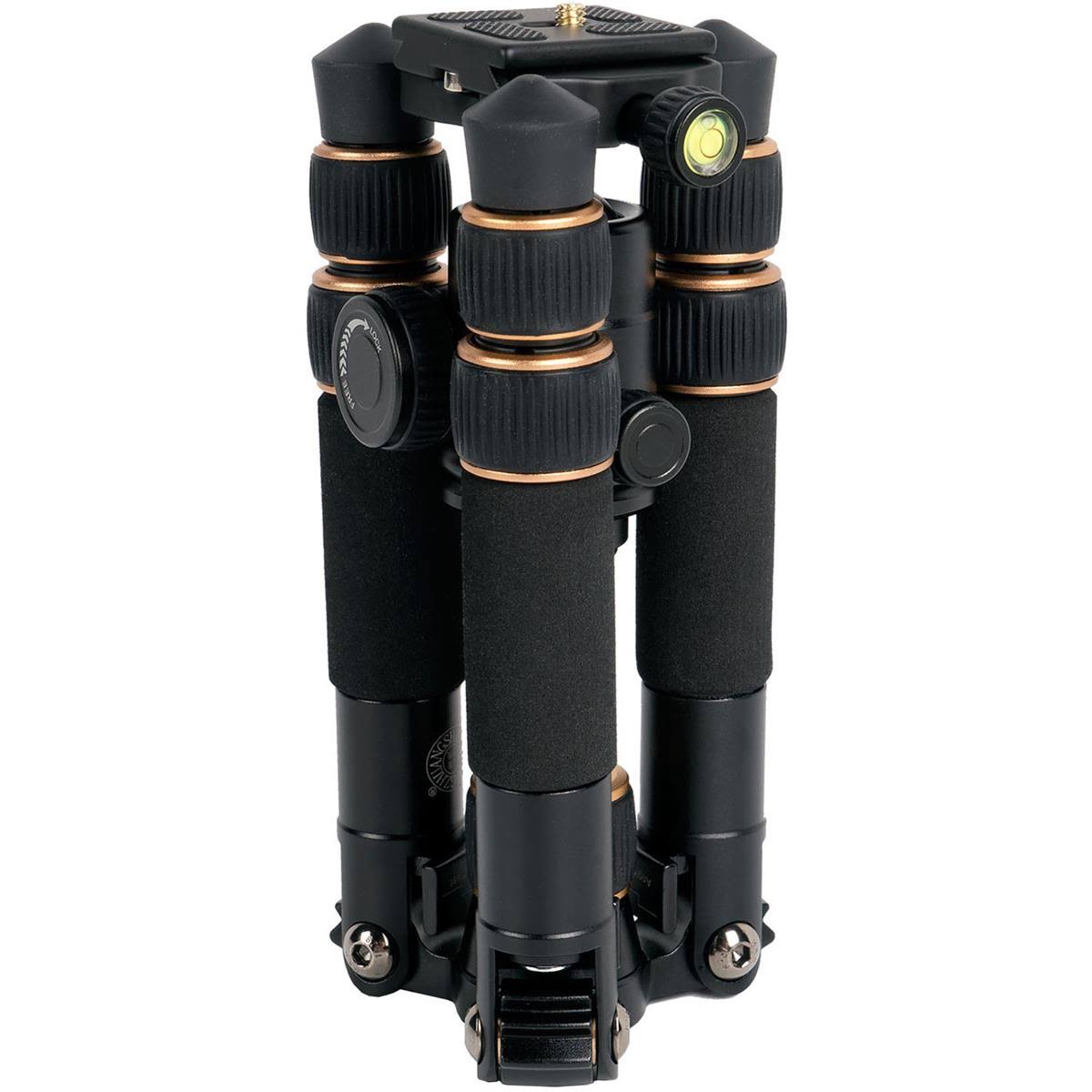 Portable 7.8x22 Mini Tripod with Ball Head E766125