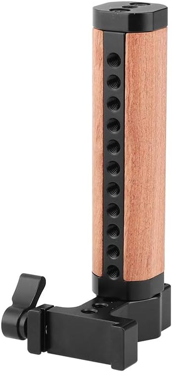 Wooden Handle Grip Pack of 2 V9058