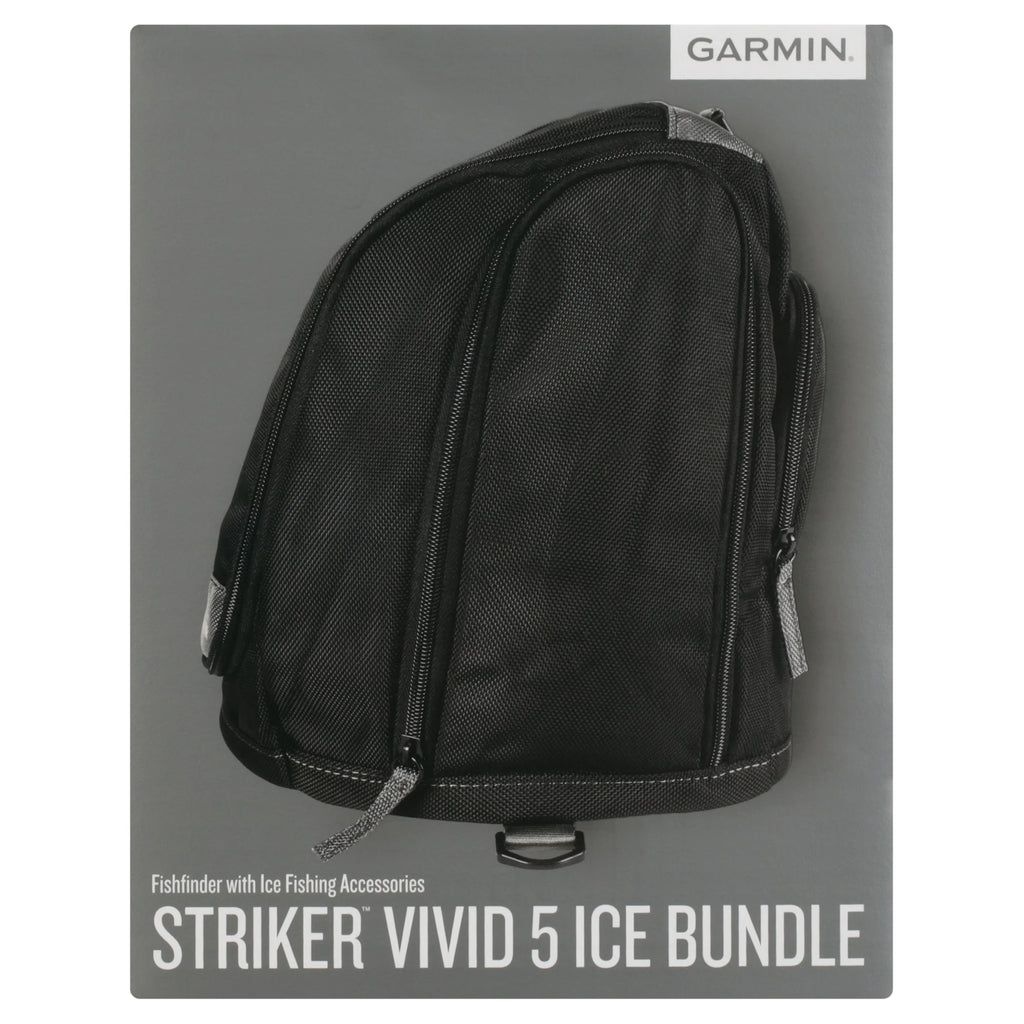 Ice Fishing Bundle A5475