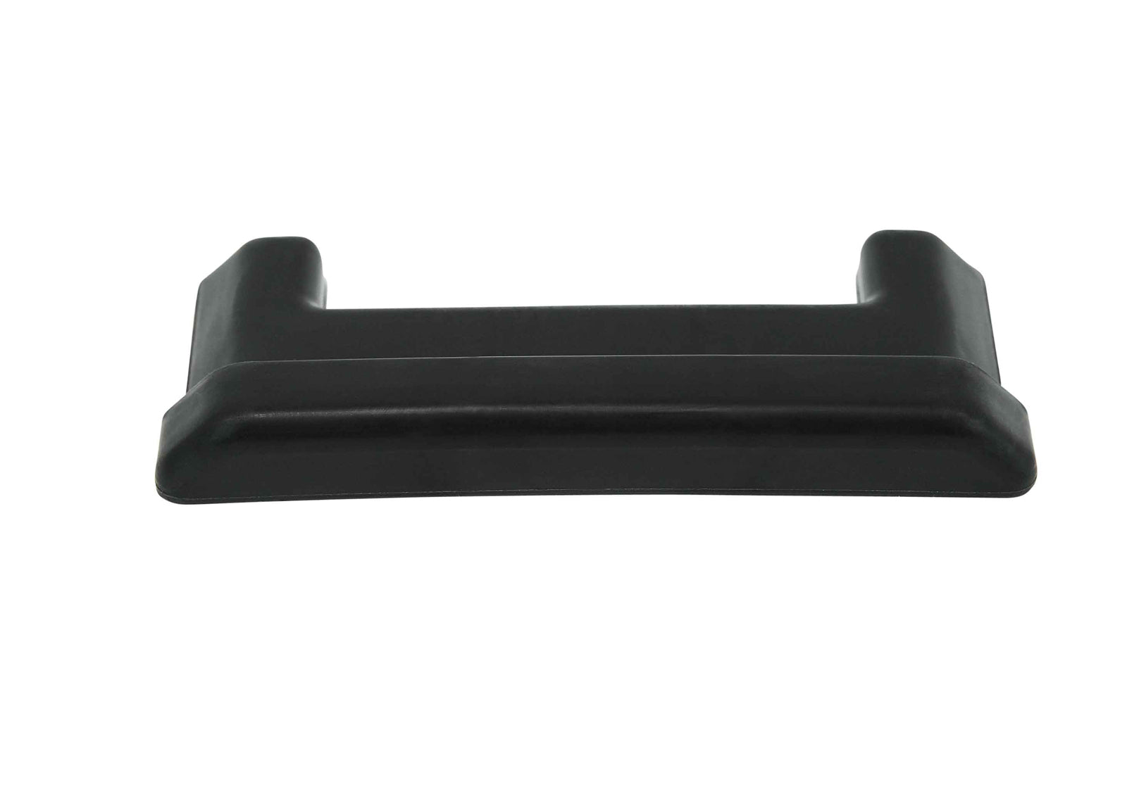 Black Plastic E-Track Rail End Caps (20 Pack) R634961
