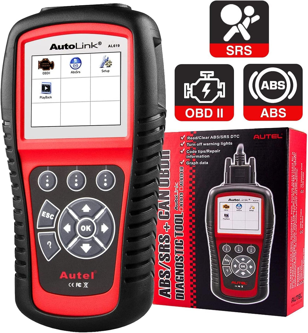 OBD2 Scanner Tool M963093