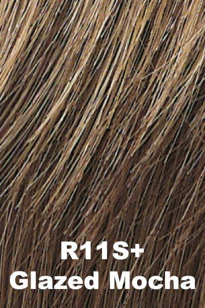 Synthetic Wig A7394