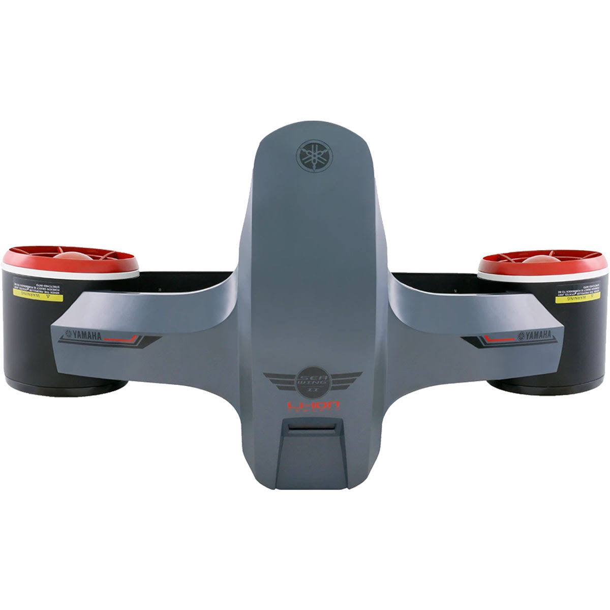 Carbon Red Seawing B247