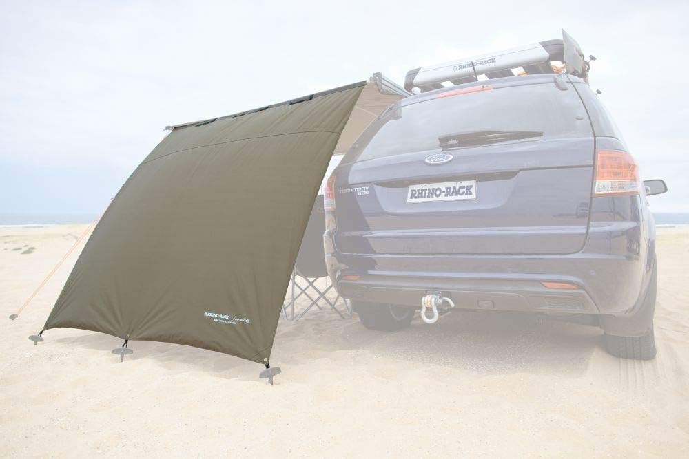 8'2" (2.5m) Awning L84483