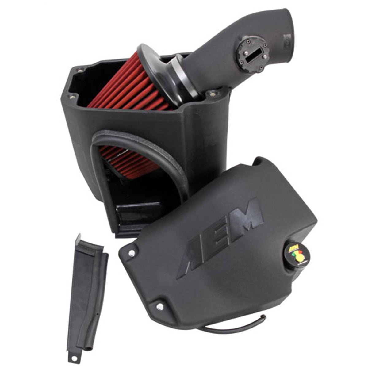 Air Intake System Z6097