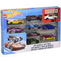 9-Car Gift Pack T726587