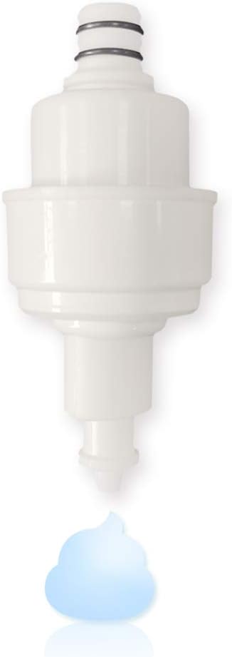 Black Automatic Hand Sanitizer Dispenser with Floor Stand and Drip Catcher and Refillable Bottle Z5823