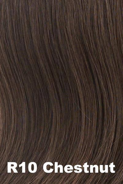 Synthetic Wig A7394