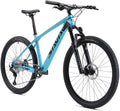 Carbon Fiber Mountain Bike with 27.5/29 Inch Wheels and 12 Speeds N114