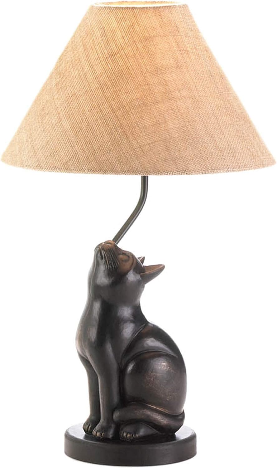 Cat Lamp L90100