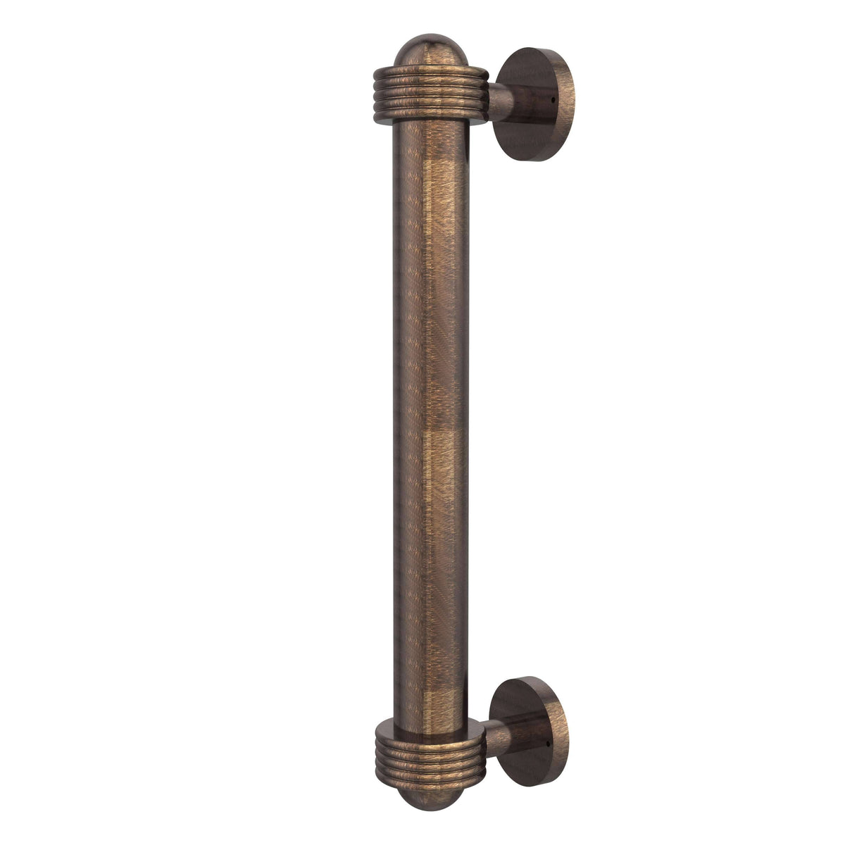 8 inch Door Pull Venetian Bronze U551789