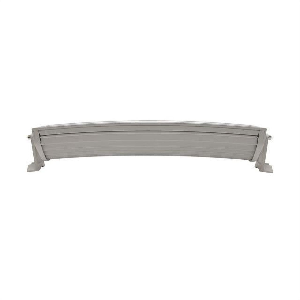 20inch Marine Grade White LED Light Bar Q235