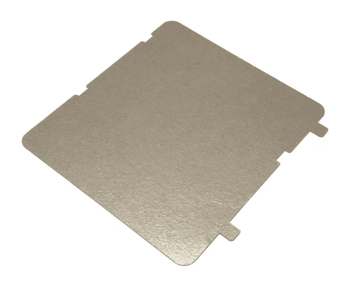 GE Microwave Waveguide F529
