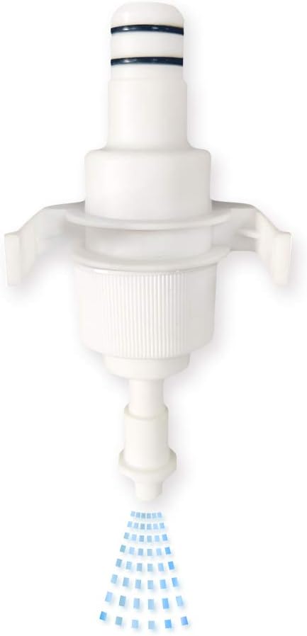 Black Automatic Hand Sanitizer Dispenser with Floor Stand and Drip Catcher and Refillable Bottle Z5823