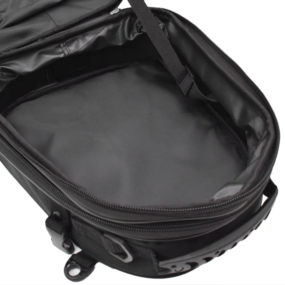 Waterproof Motorcycle Seat Tail Bag M97133