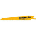 6 TPI Wood Cutting Reciprocating Saw Blade 5 Pak L280