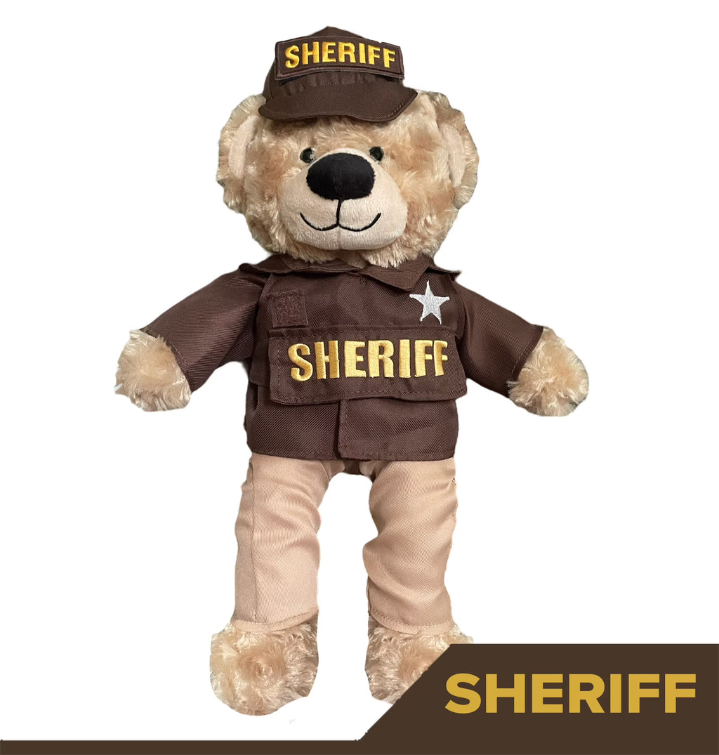 Teddy Bear X510443