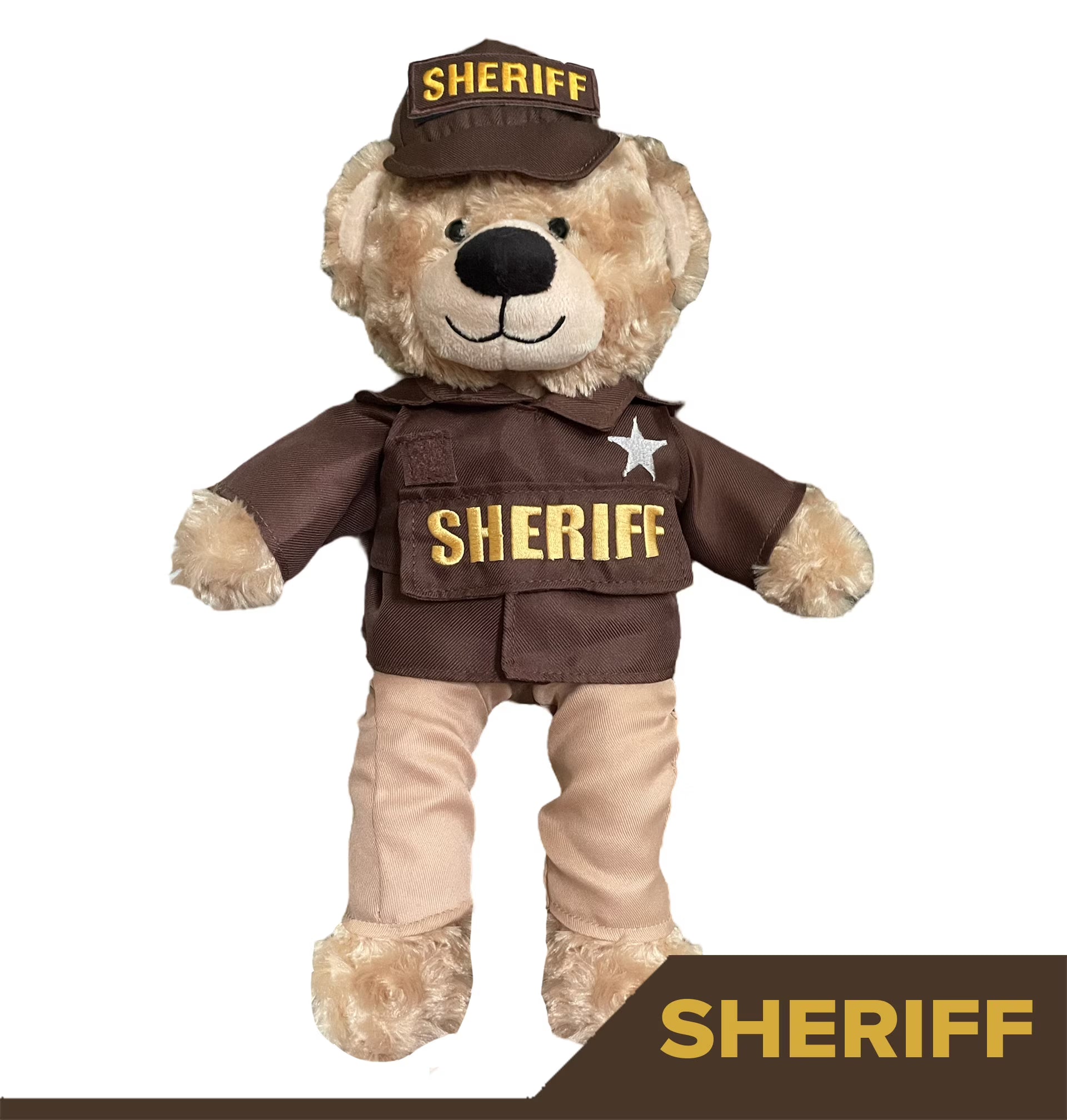 Teddy Bear X510443