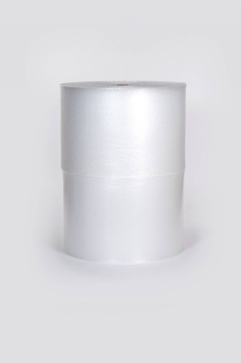 48x22 x 250& Perforated 1/2x22 Large Bubble Rolls (24x22 Slit) - 2/Bundle S34408