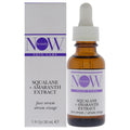 Squalane Plus Amaranth Extract Serum, 1 oz X618554