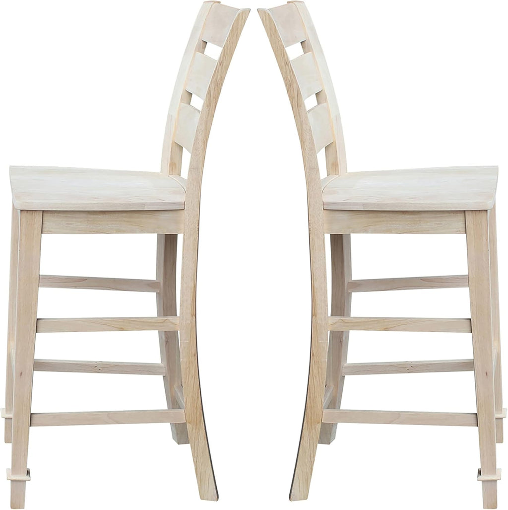 Tuscany Stool Barstool, 30 inch F10615