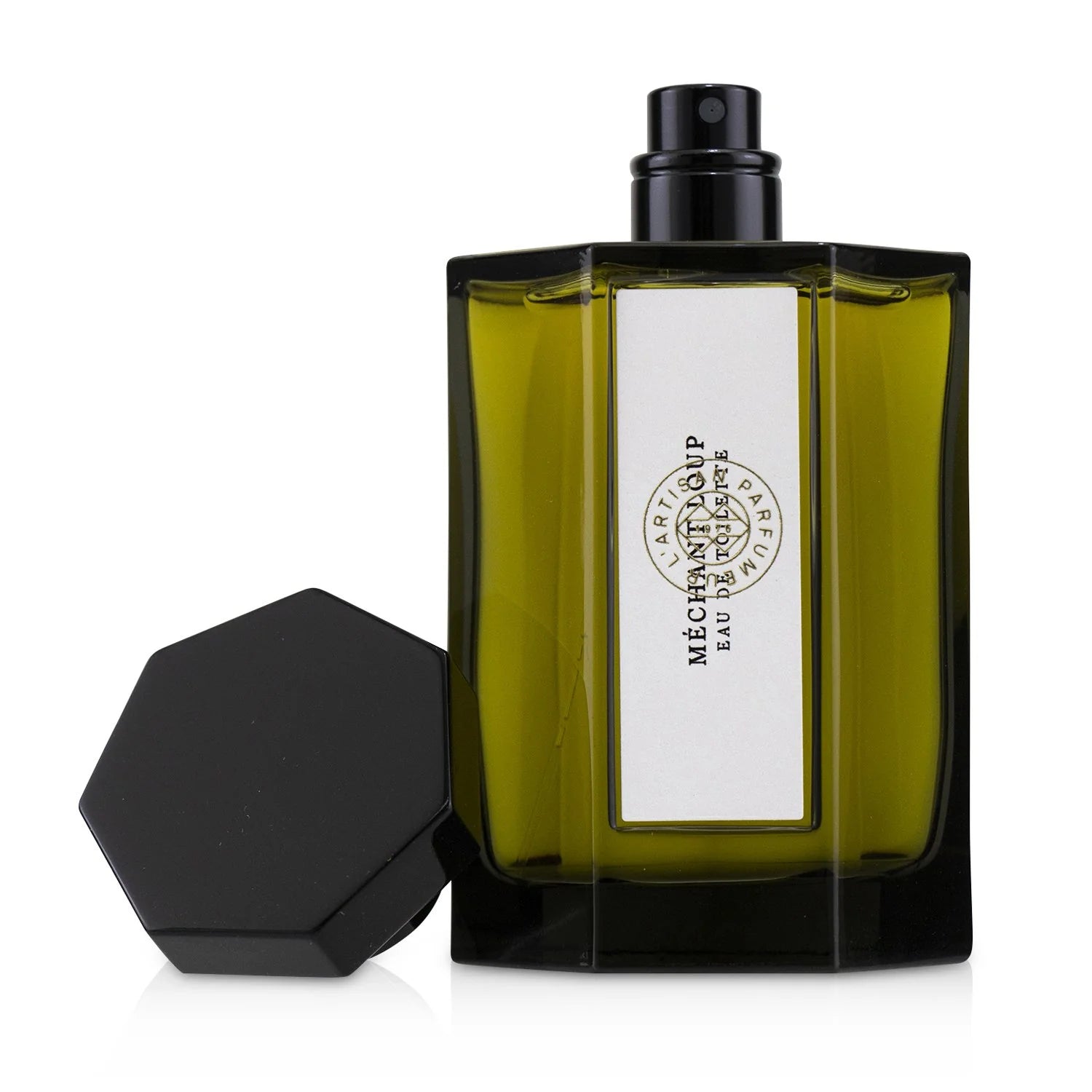 Eau De Toilette Spray 100ml B4324