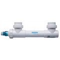 Black 57 Watt Sterilizer Unit H74651