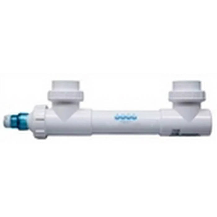 Black 57 Watt Sterilizer Unit H74651
