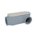 3/4 In Die-Cast Aluminum Conduit Body N69246