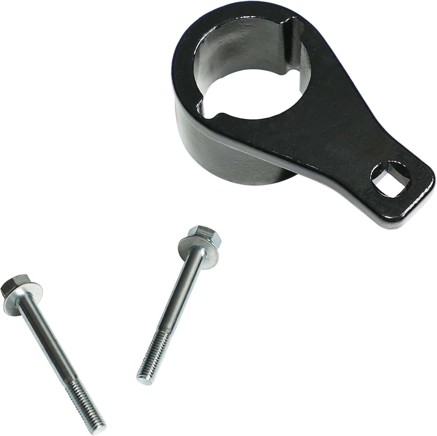 Camshaft Pulley Holder Crankshaft Harmonic Damper Pulley Removal Tool Pack of 2 O37924