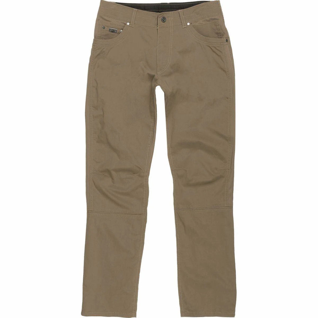 Dark Khaki Men's Radikl Pant B7675