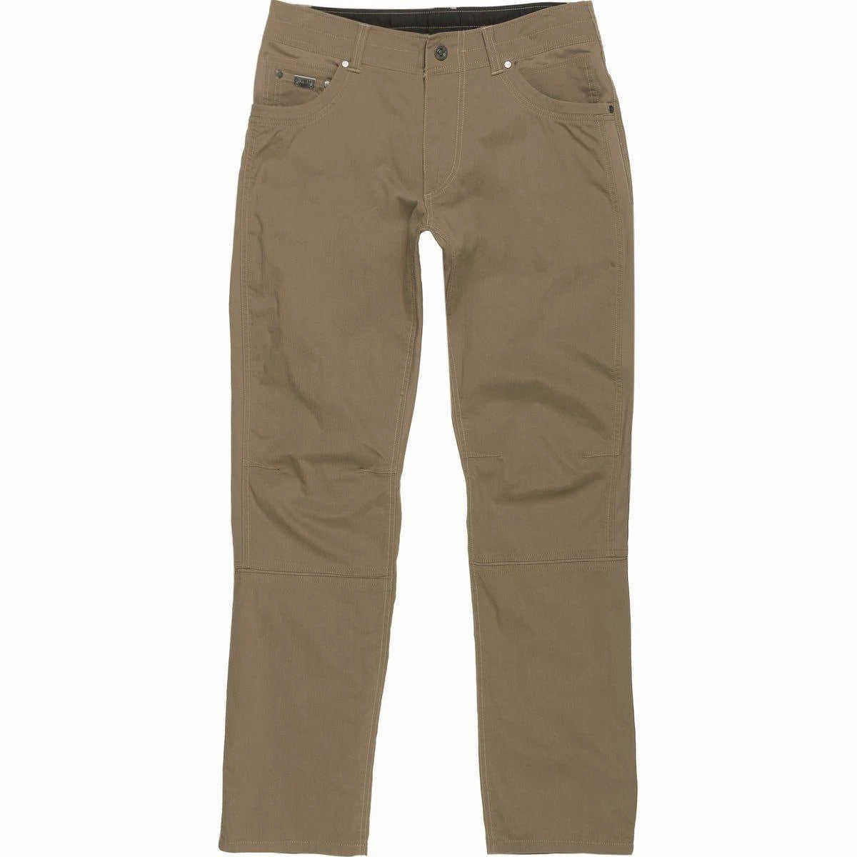 Dark Khaki Men's Radikl Pant B7675