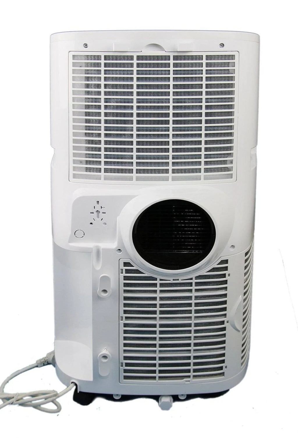 14000 BTU Portable Air Conditioner White T85727